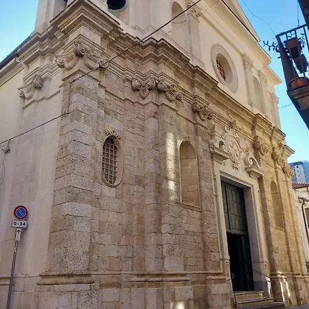 Palazzo Sardanelli بيتسو