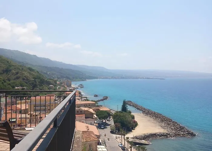 בית הארחה Palazzo Sardanelli פיצו