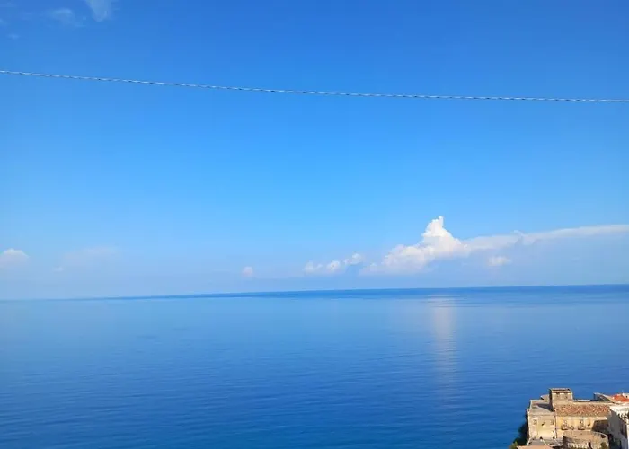 Palazzo Sardanelli בית הארחה