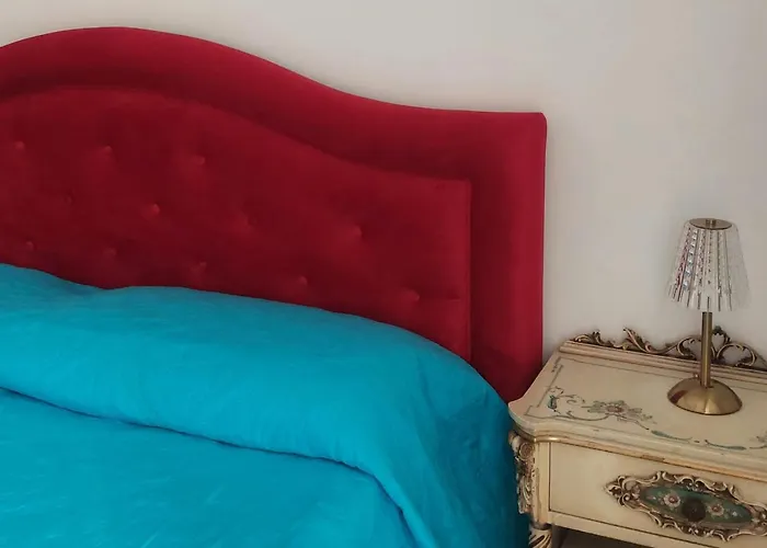 Palazzo Sardanelli פיצו