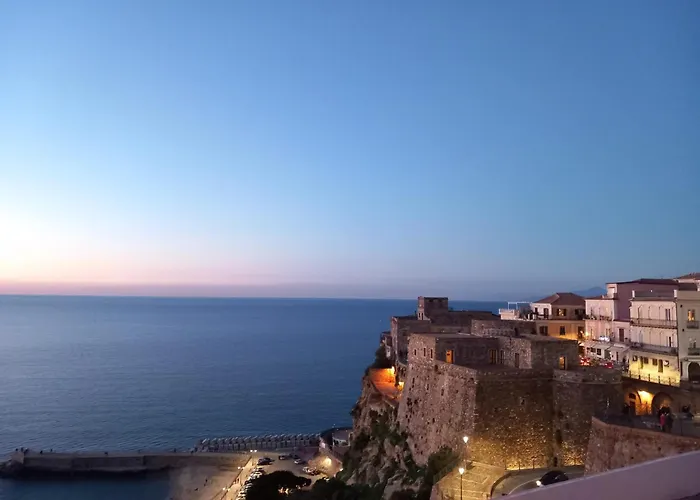 Palazzo Sardanelli 3*