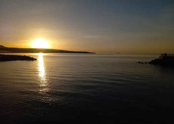 Palazzo Sardanelli בית הארחה פיצו