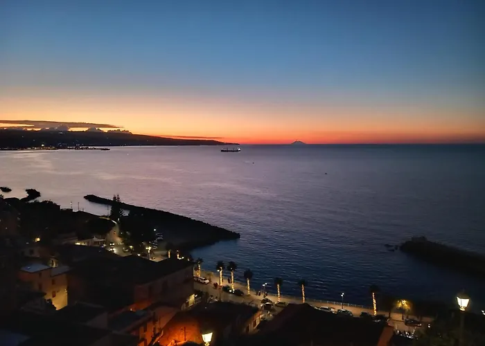 בית הארחה Palazzo Sardanelli