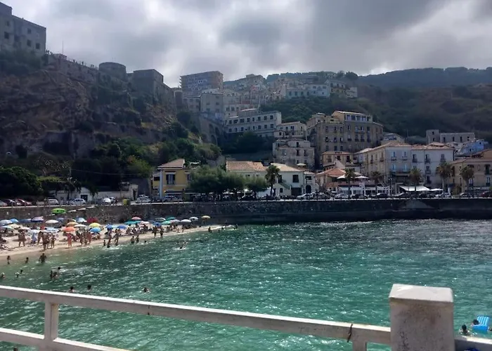 Penzion Palazzo Sardanelli 3*