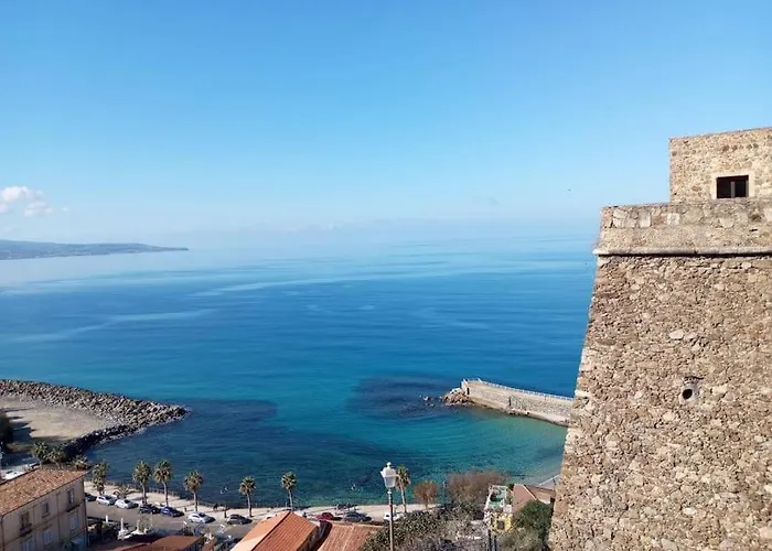 Penzion Palazzo Sardanelli